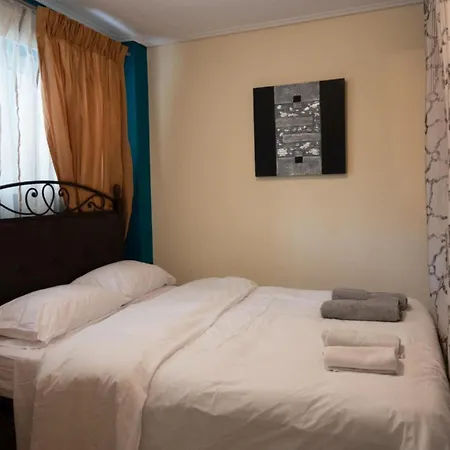 Apartment Margarita-2